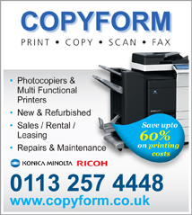 Copyform